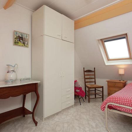 Fairytale Cottage In Nes Friesland With Garden Exteriér fotografie
